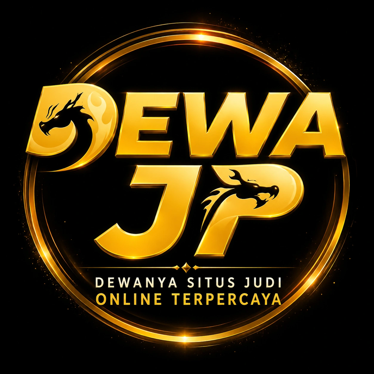 dewajp Logo